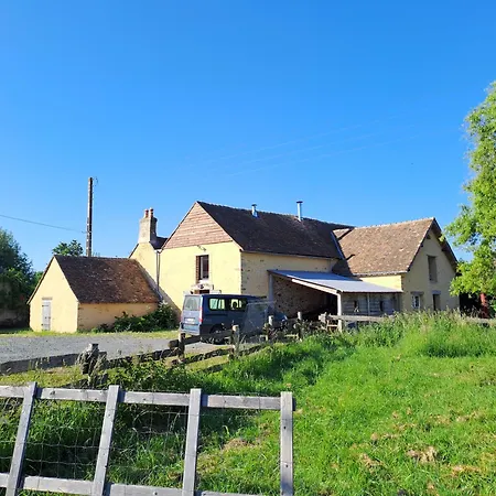 Maison Entiere *