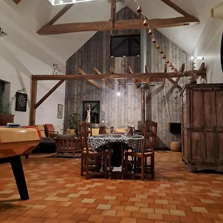 Maison Entiere Holiday home