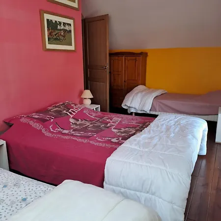 Maison Entiere Holiday home *