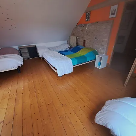 Maison Entiere *