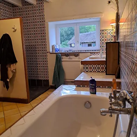 Maison Entiere Holiday home *