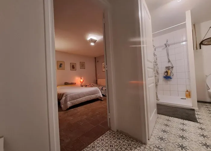 Maison Entiere Σπίτι διακοπών Mezieres-sur-Ponthouin