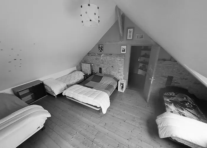 Σπίτι διακοπών Maison Entiere *