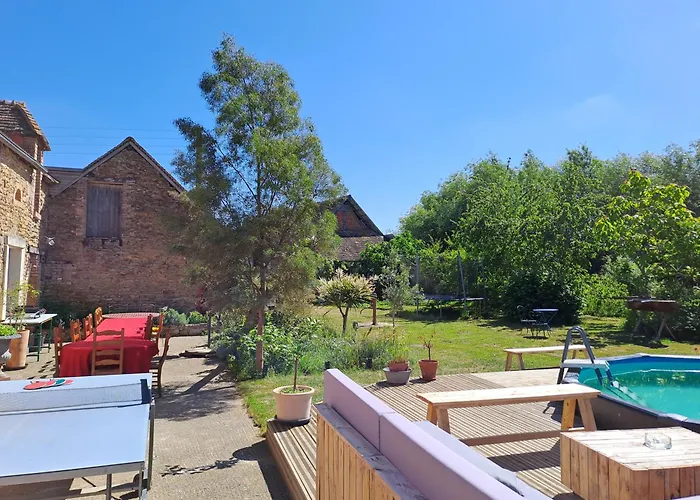 Σπίτι διακοπών Maison Entiere