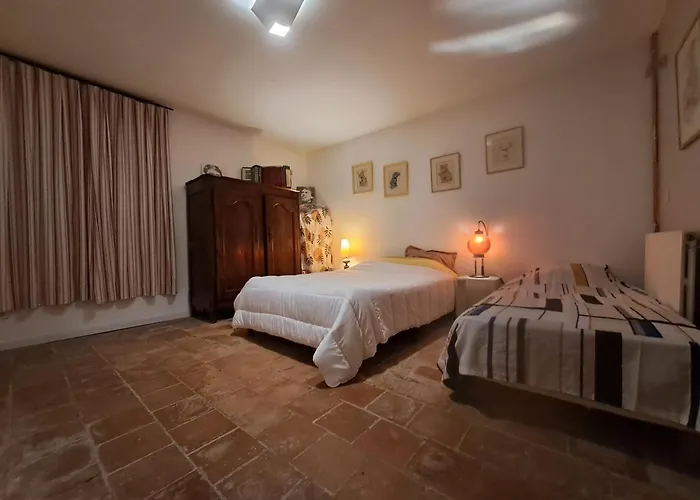 Σπίτι διακοπών Maison Entiere