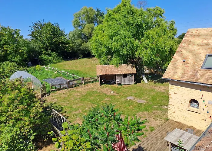 Σπίτι διακοπών Maison Entiere