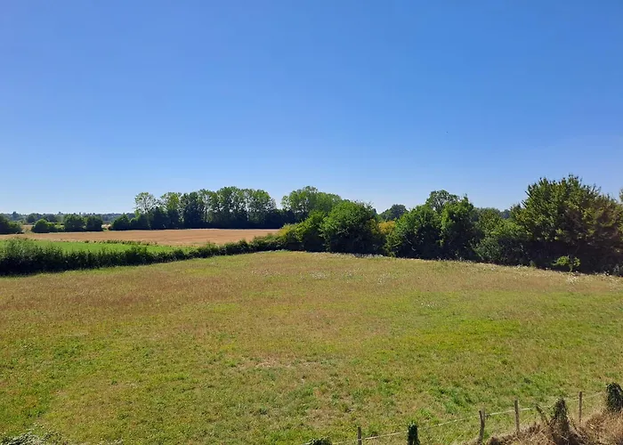 Σπίτι διακοπών Maison Entiere